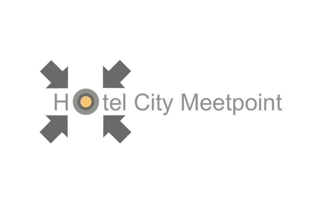 Hotel City Meetpoint Гамбург Экстерьер фото